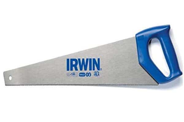 Cưa gỗ lá liễu 500mm IRWIN 10505307