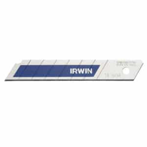 Lưỡi dao rọc giấy 18mm (bi-metal) 18mm IRWIN 10507102