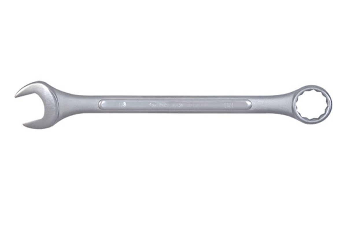 Cờ lê vòng miệng 7mm Kingtony 1060-07
