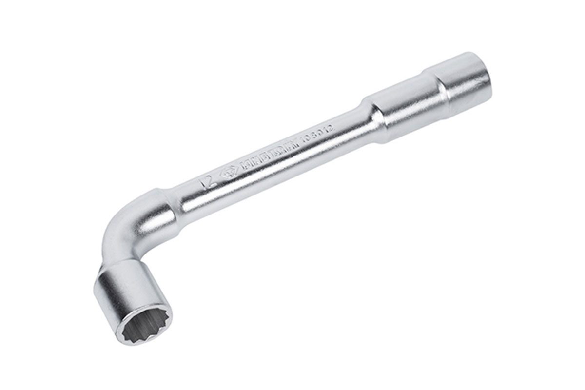 Ống điếu 6mm Kingtony 1080-06