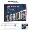 Bộ cờ lê vòng miệng 14 chi tiết 8-24mm Kingtony 1215MR