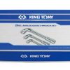 Bộ ống điếu 26 chi tiết 6-32mm Kingtony 1826MR