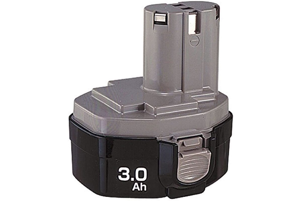 Pin 14.4V 3.0Ah Makita 193060-0