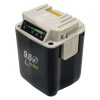 Pin Ni-mh 9.6V 3.3Ah BH9033 Makita 193636-3