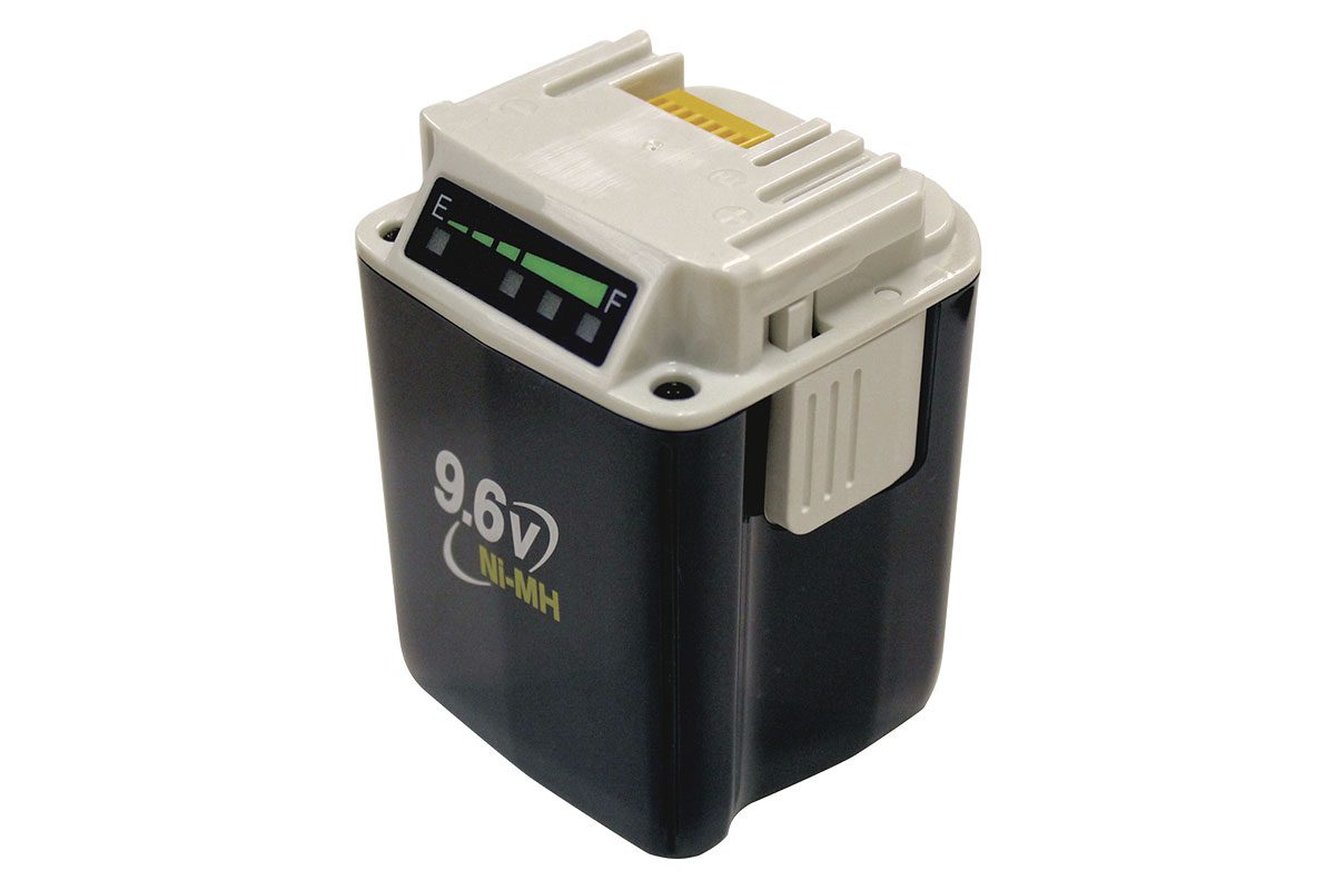 Pin Ni-mh 9.6V 3.3Ah BH9033 Makita 193636-3