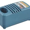 Sạc pin Ni-mh/Ni-cd DC1251 Makita 193941-8