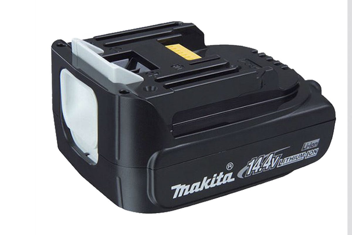 Pin 14.4V 1.3Ah Makita BL1415