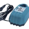 Sạc pin Li-ion 7.2V-10.8V DC10WA Makita 194588-1