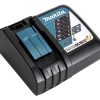 Sạc nhanh DC18RC Makita 195584-2