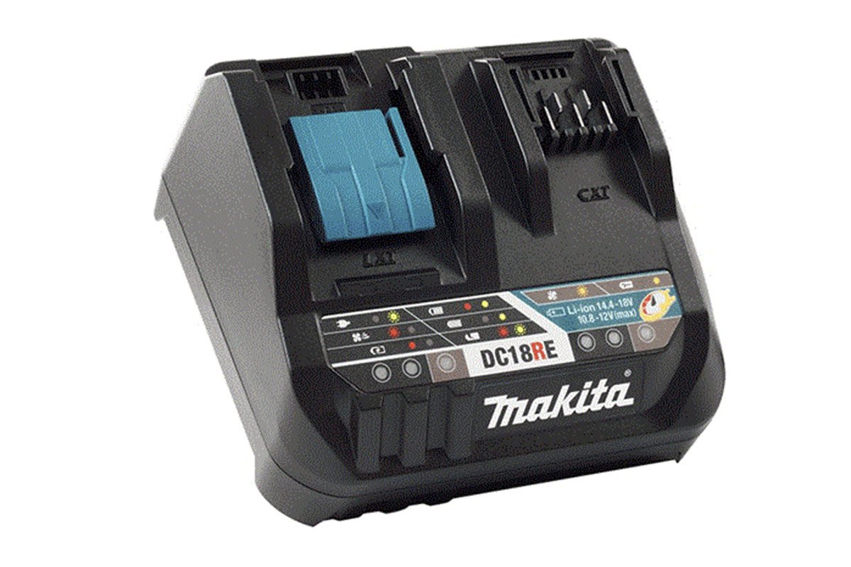 SẠC DC18RE Makita 198444-7