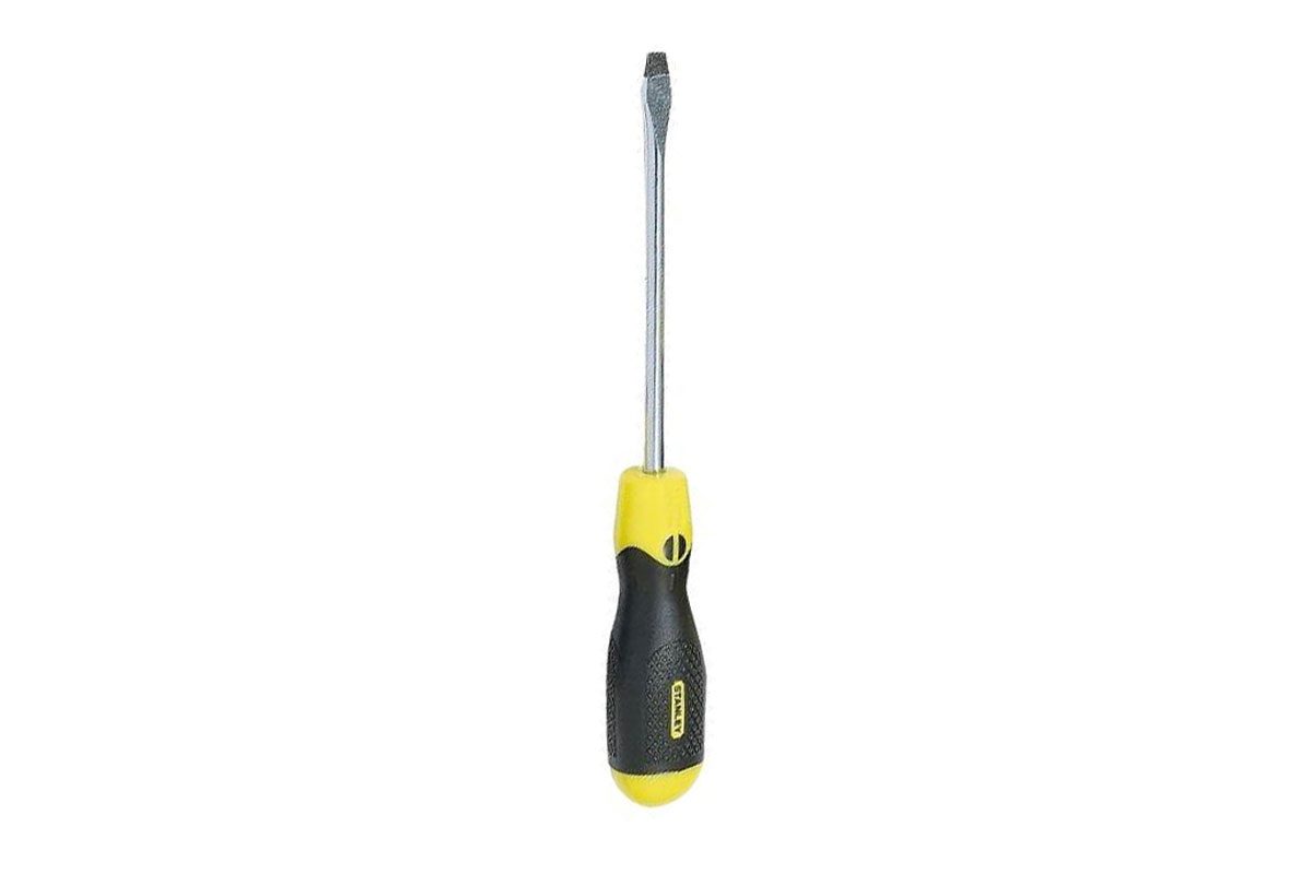 Tua vít dẹp 6.5MMX125 Stanley STMT60827-8