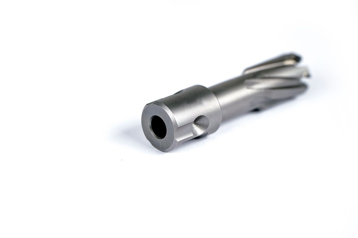 Mũi khoan từ carbide 24x35mm Bosch 2608577488
