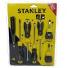 Tua vít bộ 6 chi tiết Stanley STMT66679