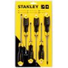 Tua vít bộ 6 chi tiết Stanley STHT65242-8