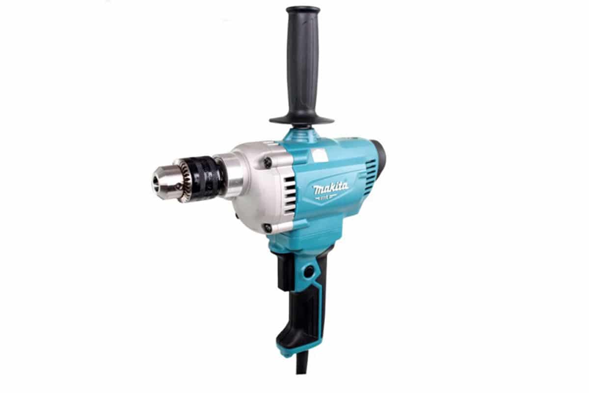 Máy khoan sắt 13mm Makita M6200B