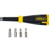 Tua vít 4 đầu Stanley STMT68107