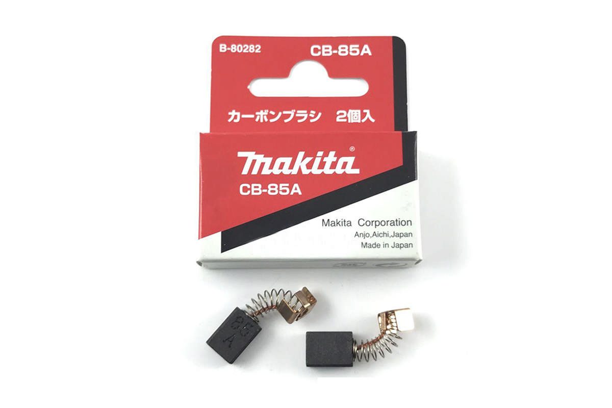 Chổi than CB-85A Makita B-80282