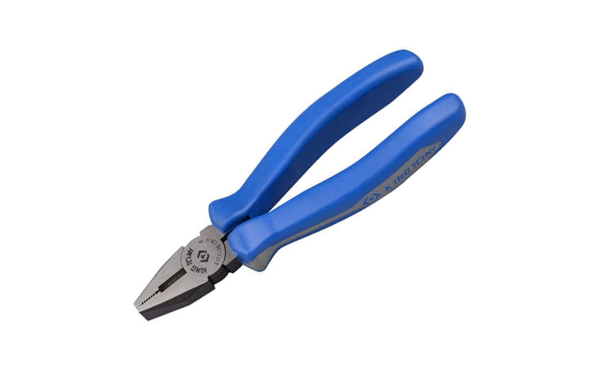 Kềm điện 7.5" Kingtony 6111-07