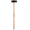 Búa tạ HICKORY cán gỗ 8LB - 3.6kg Stanley 56-808