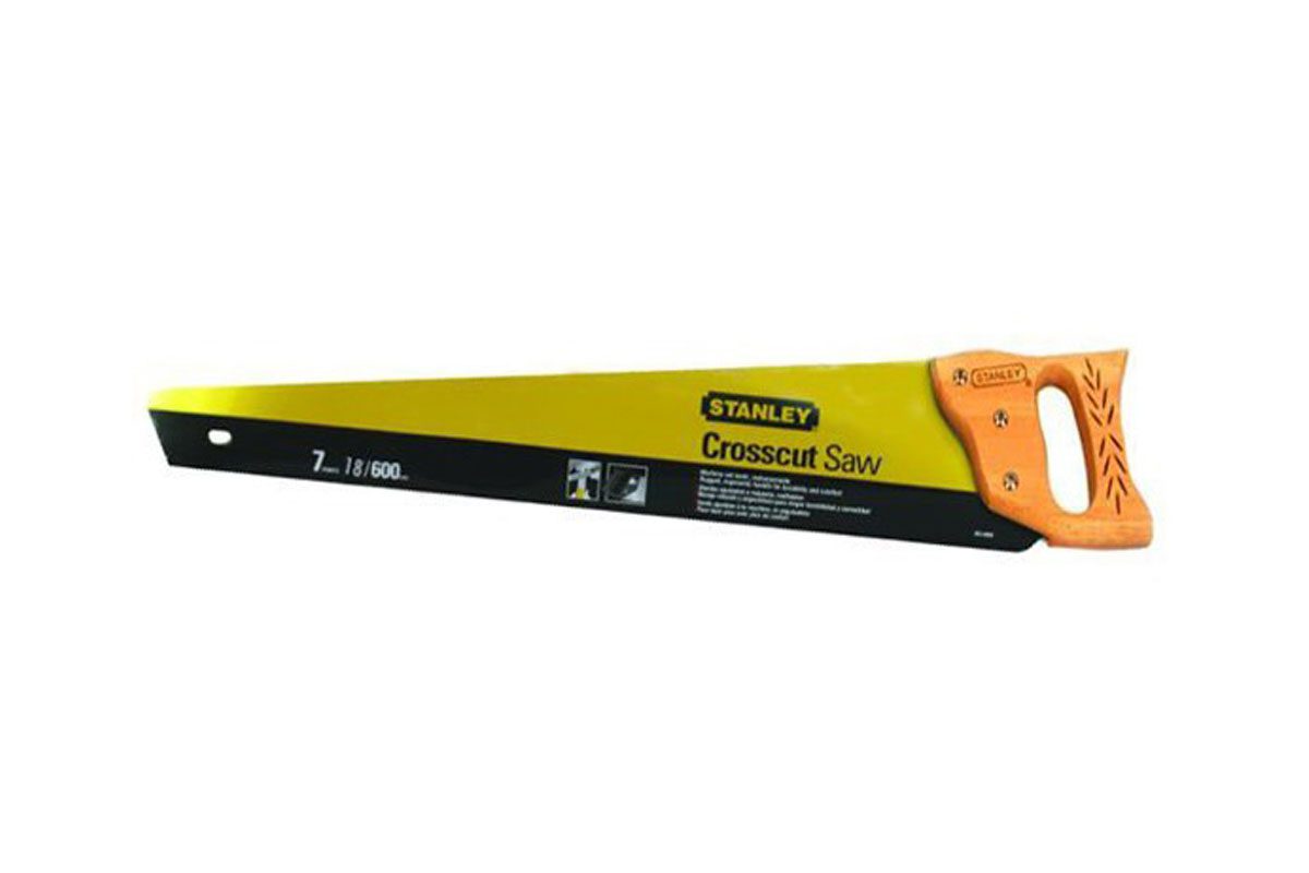 Cưa cầm tay 18" Stanley 20-502-23