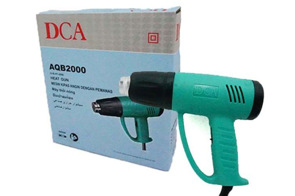 Máy thổi nóng 2100W DCA AQB2000