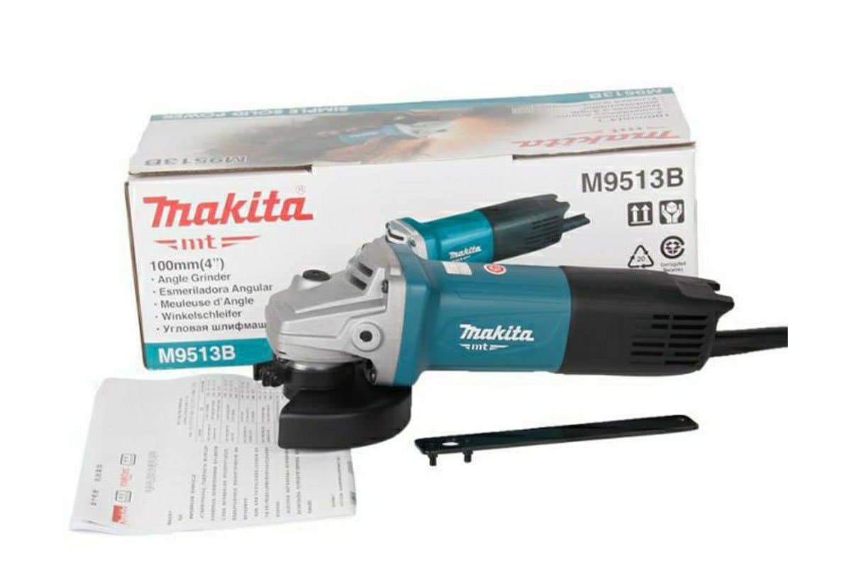 Máy mài góc 100mm Makita M9513B