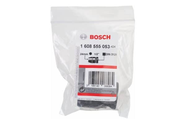 Khẩu 1/2" 24mm Bosch 1608555053