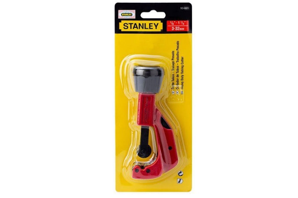 Dao cắt ống 1/8"-1 1/4" (3-28mm) Stanley 93-021-22