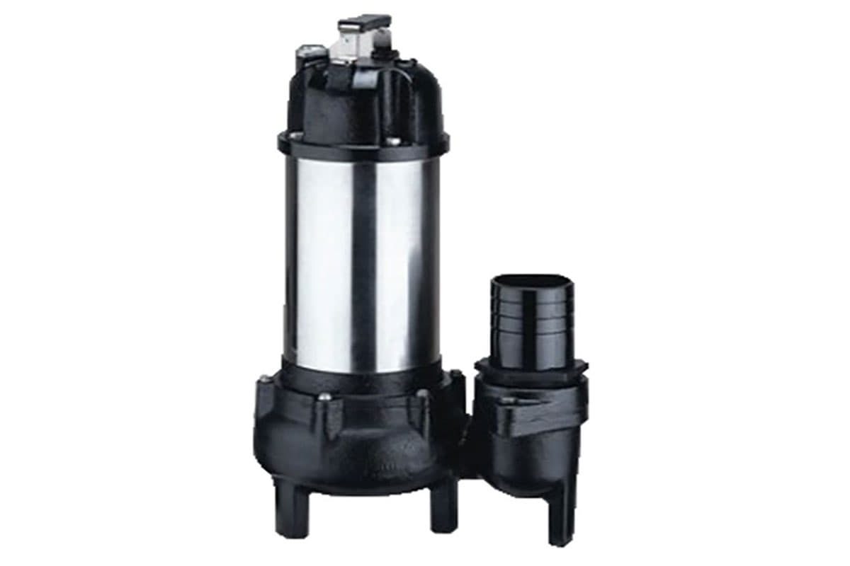 Máy bơm hố bùn, bùn loãng 1HP APP SV-750T