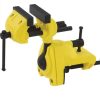 Eto bàn kẹp mini đa góc 3"-75mm Stanley 83-069M