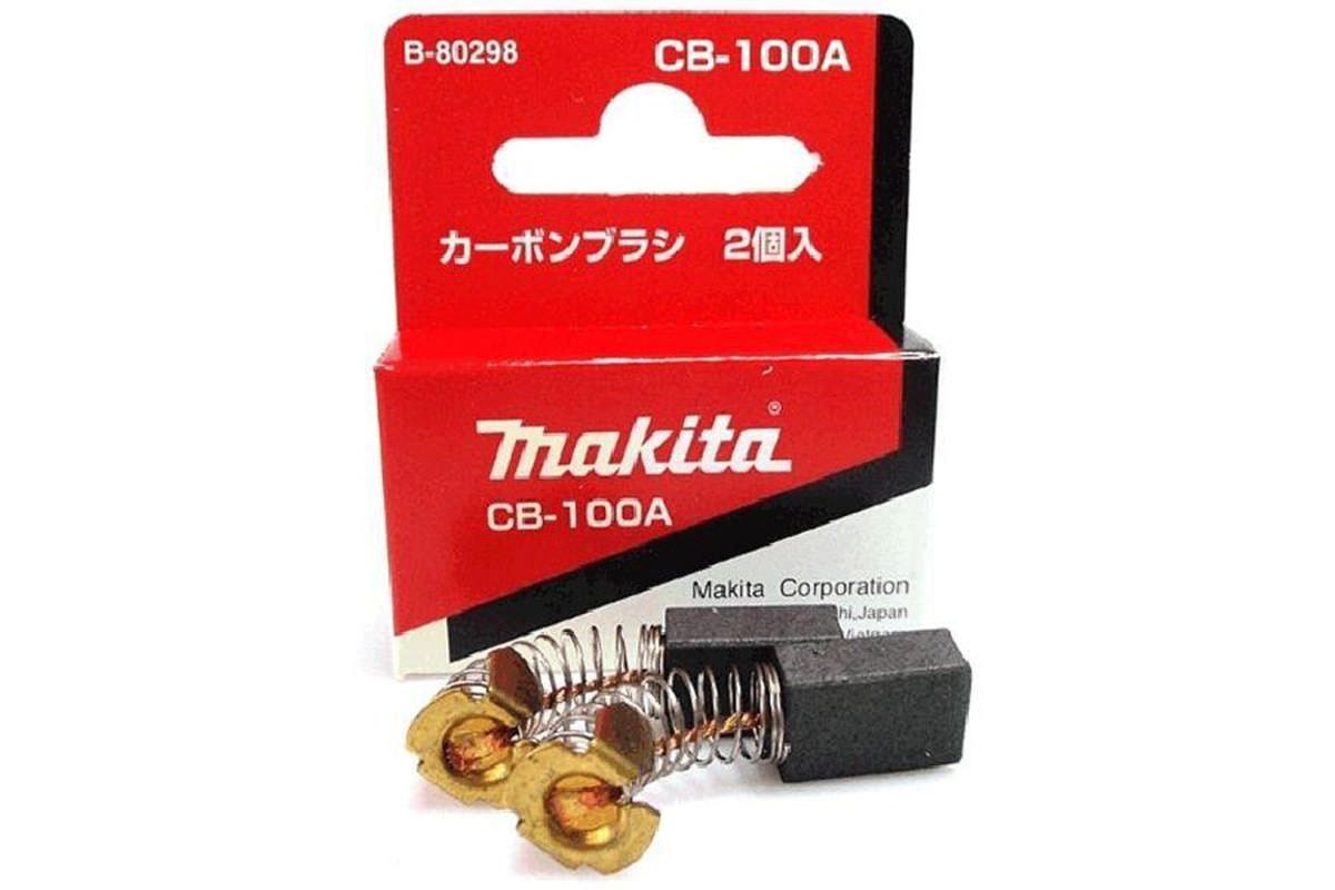 Chổi than CB-64A Makita B-80254