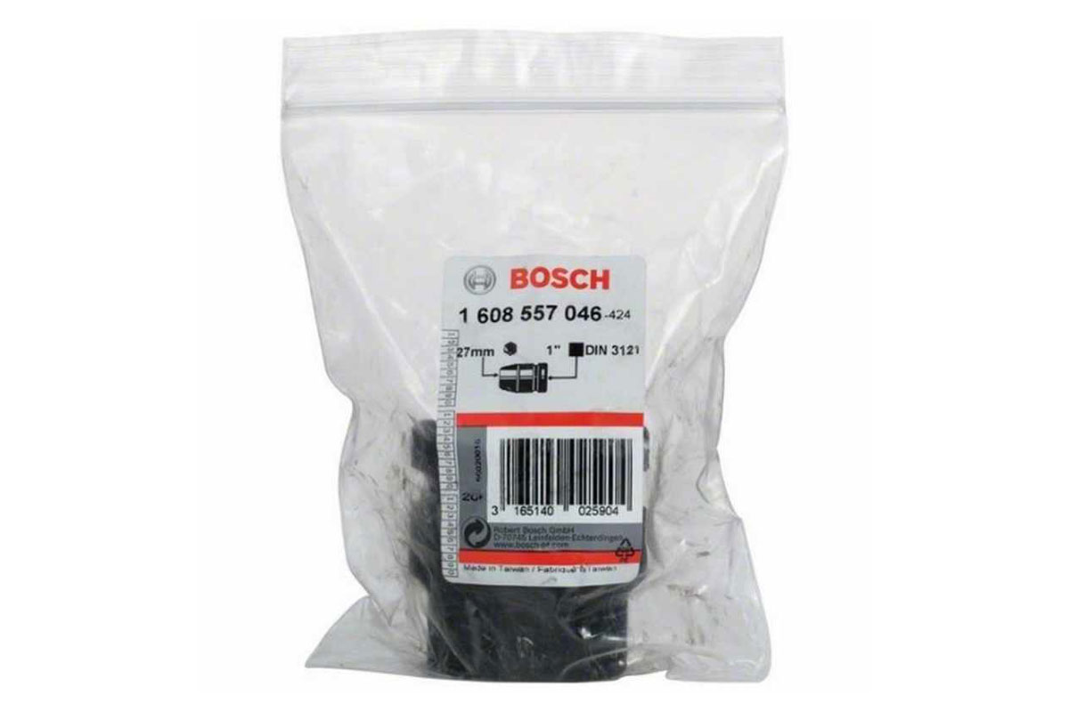 Khẩu 1" 27mm Bosch 1608557046