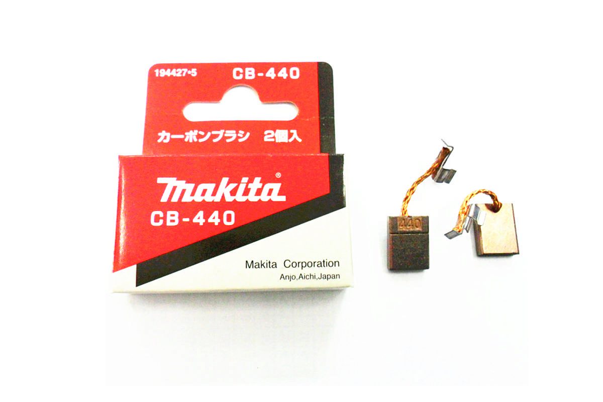 Chổi than Makita 194427-5