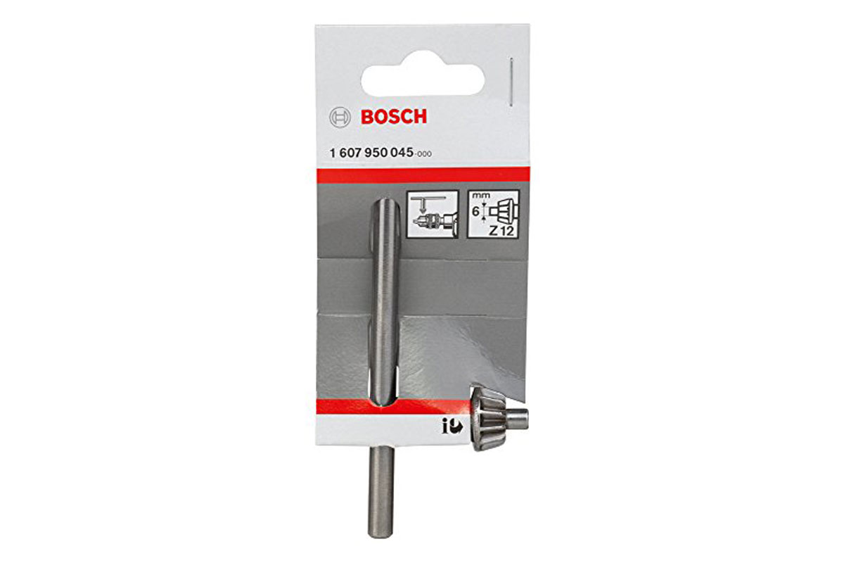 Khóa đầu khoan S2x110x40x6 Bosch 1607950045