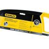 Cưa cầm tay 12"/305mm tay bọc nhựa Stanley STHT20138