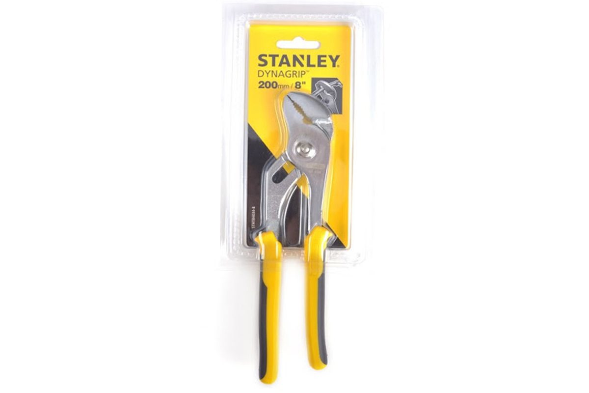 Kềm mỏ quạ 10" Stanley STHT84024-8