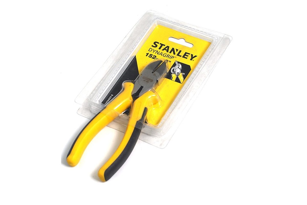 Kềm cắt 6"/163mm Stanley STHT84027-8