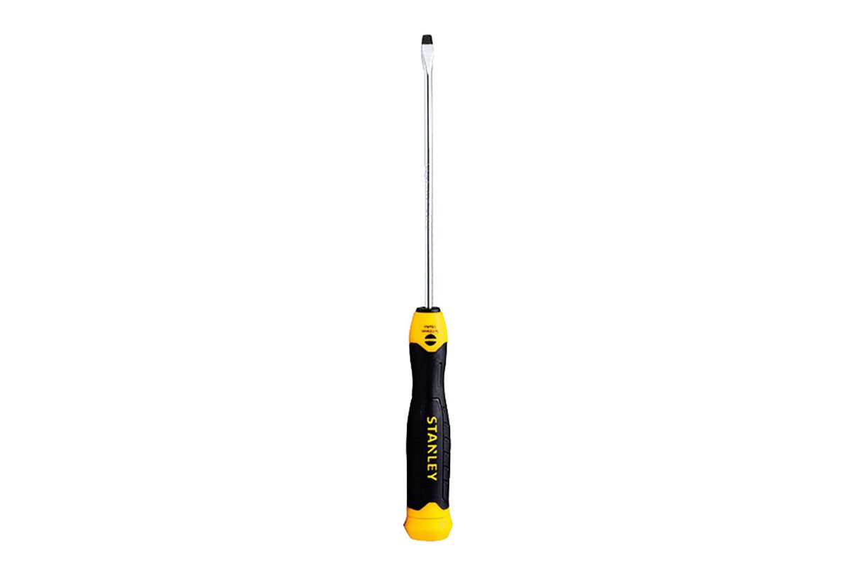 Tua vít dẹp 3mmX125mm Stanley STMT60819-8