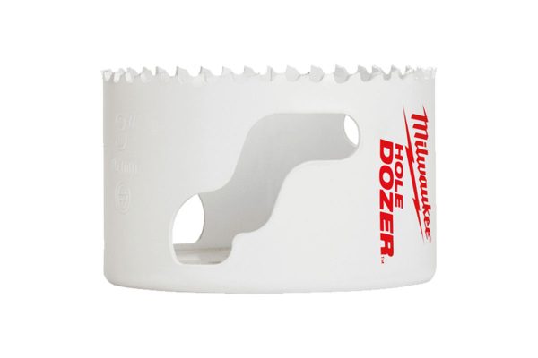 Lưỡi khoét lỗ 27mm Milwaukee 49-56-9610