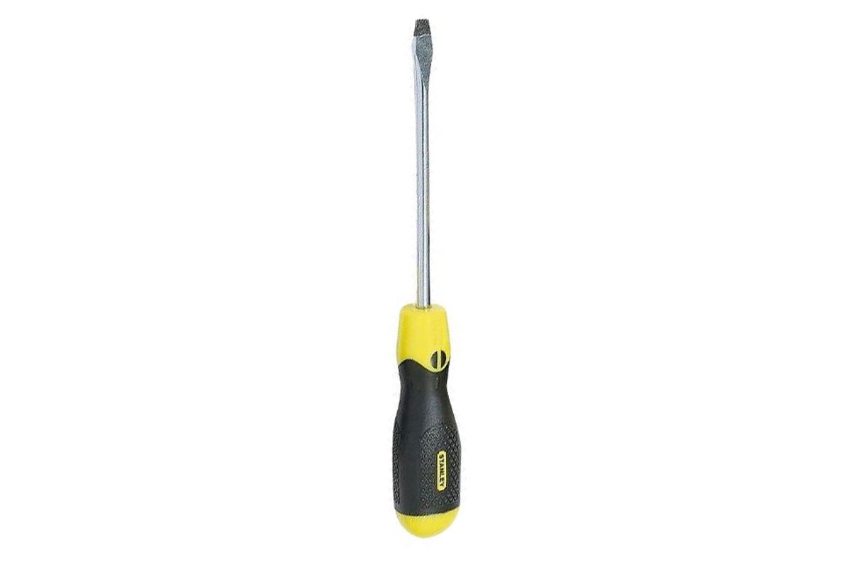 Tua vít dẹp 6.5MMX250 Stanley STMT60830-8