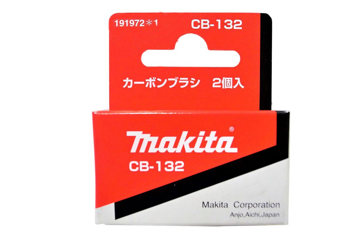 Chổi than CB-132 Makita 194984-3