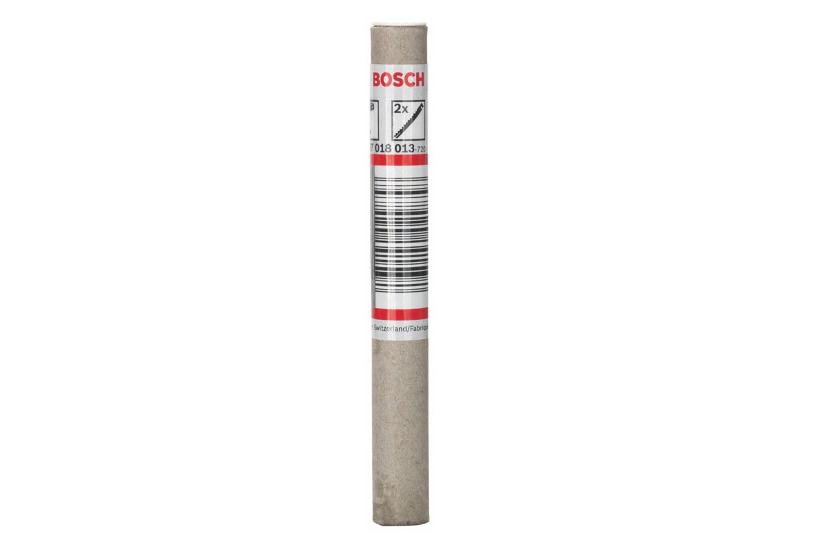 Lưỡi cắt xốp cho GSG300 70mm Bosch 2607018013