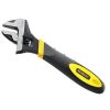 Mỏ lết Maxsteel 6" Stanley 90-947-22