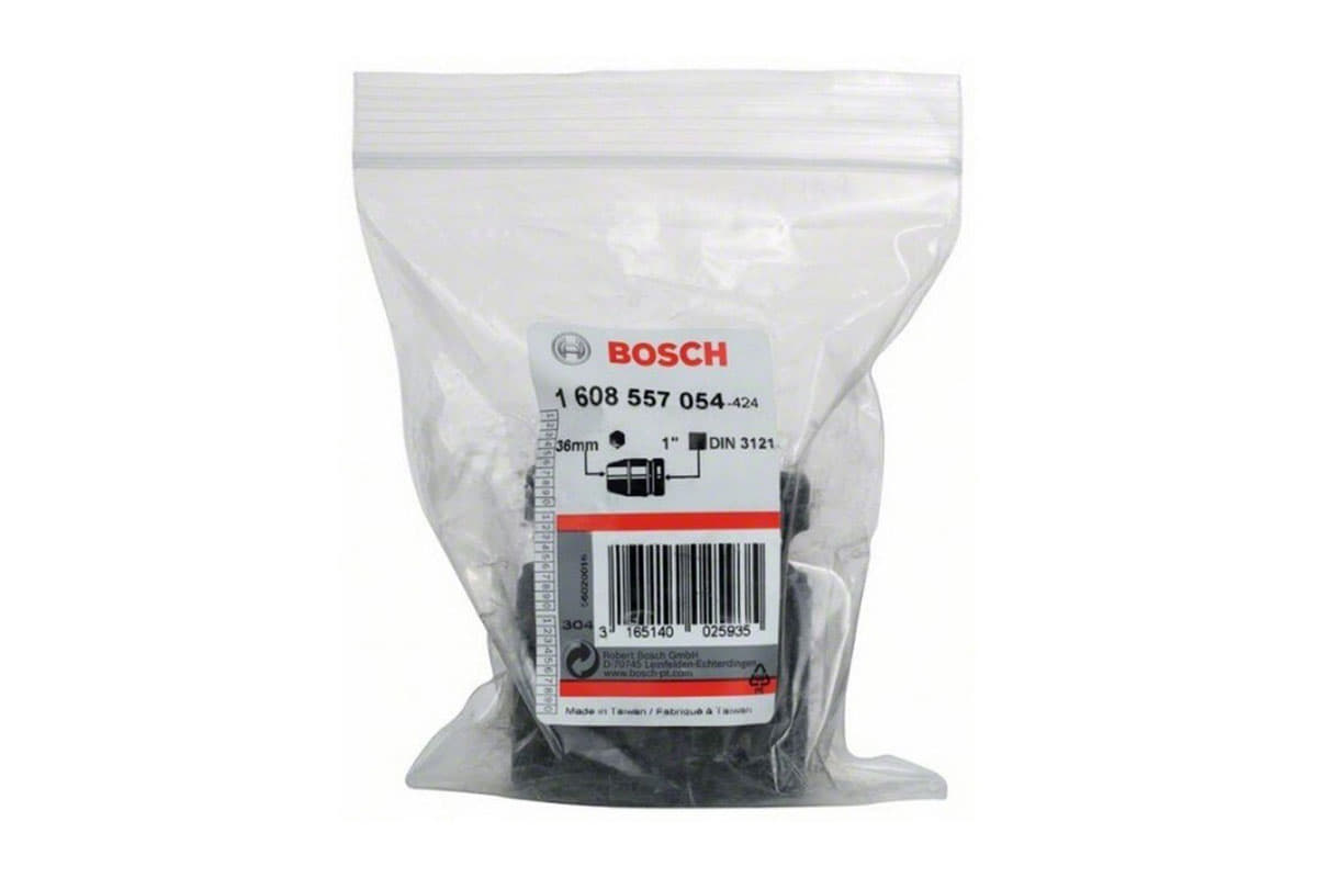 Khẩu 1" 36mm Bosch 1608557054