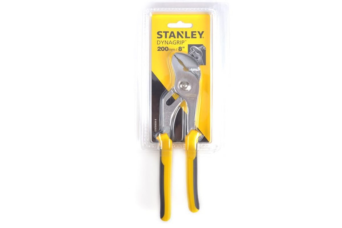 Kềm mỏ quạ 8"/198mm Stanley STHT84034-8