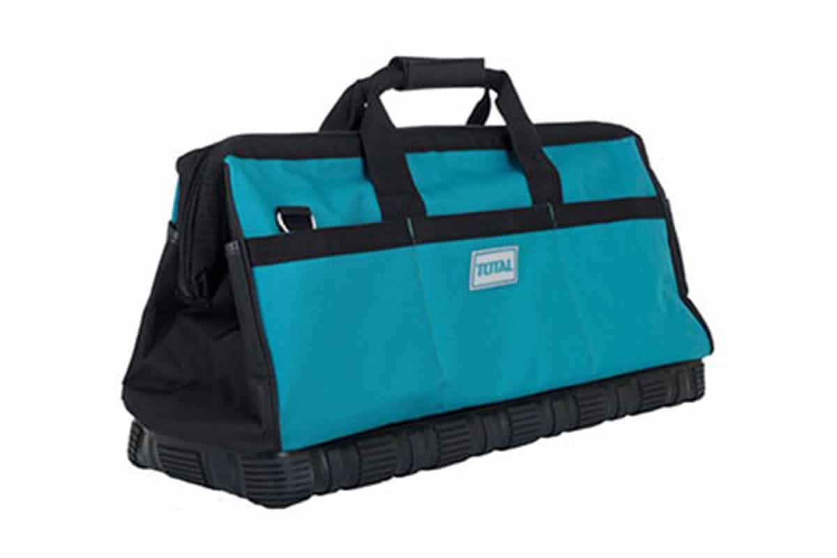 Giỏ đựng công cụ Total THT16241