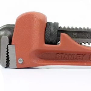 Mỏ lết răng 8" Stanley 87-621-S