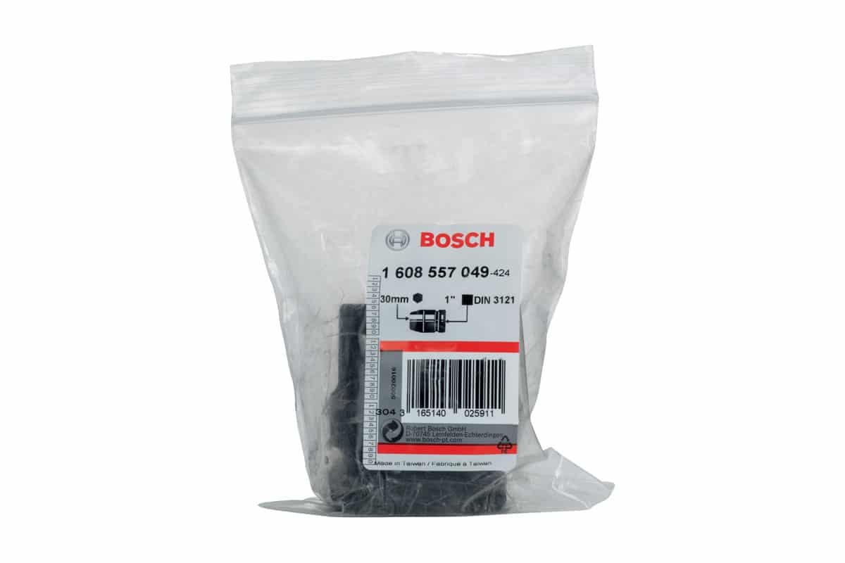 Khẩu 1" 30mm Bosch 1608557049