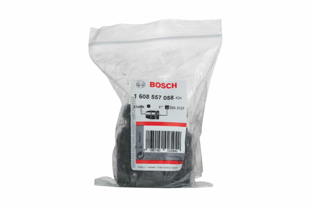 Khẩu 1" 41mm Bosch 1608557058