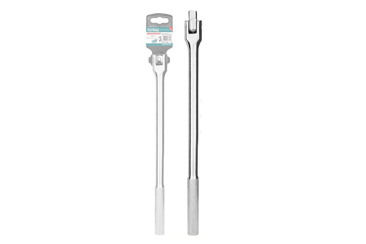 Cần siết linh hoạt 1/2in Total THTFX12151